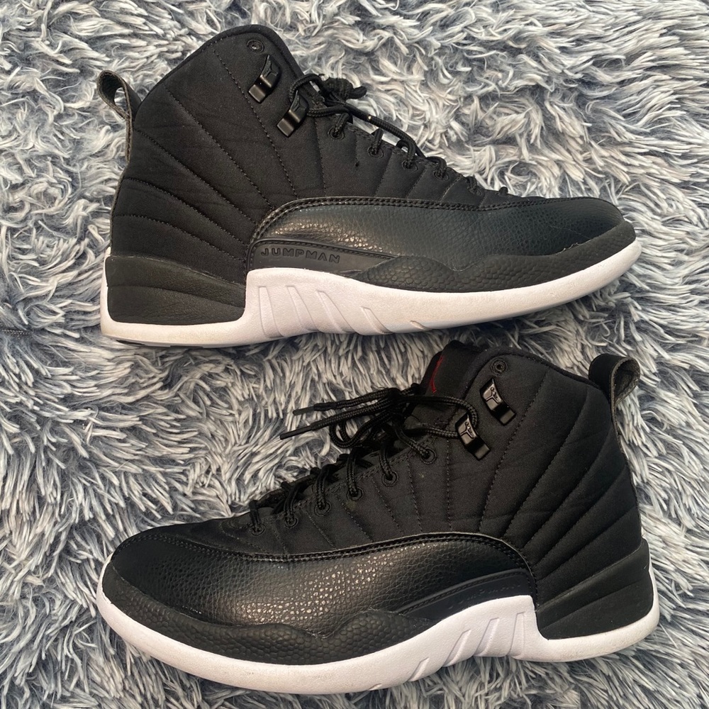 Jordan 12 “Nylon” SIZE 8